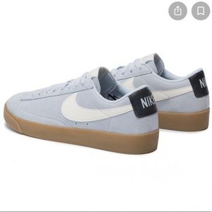 Nike Blazer Low SD